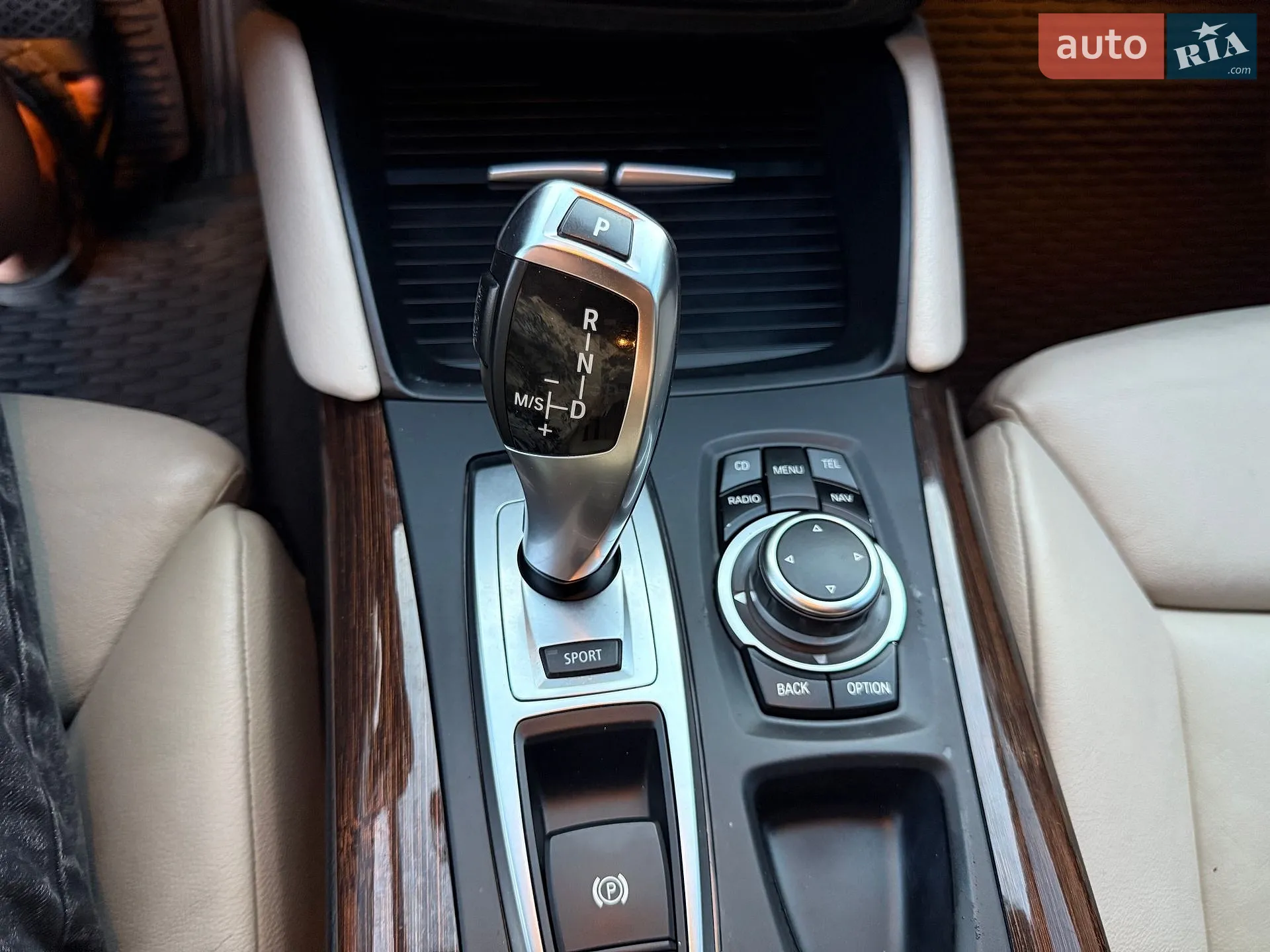 2012 BMW X6 - мініатюра 62