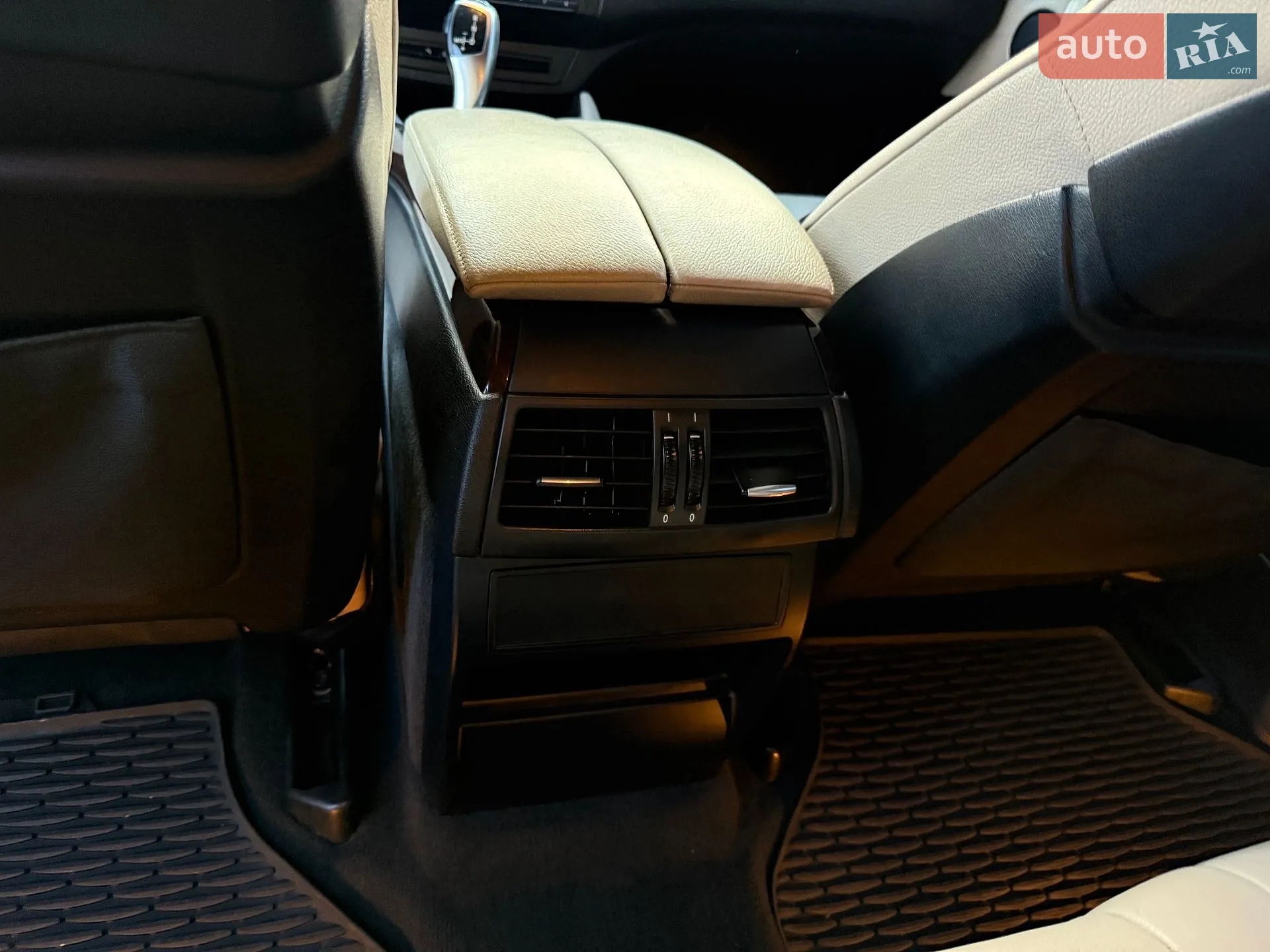2012 BMW X6 - мініатюра 67