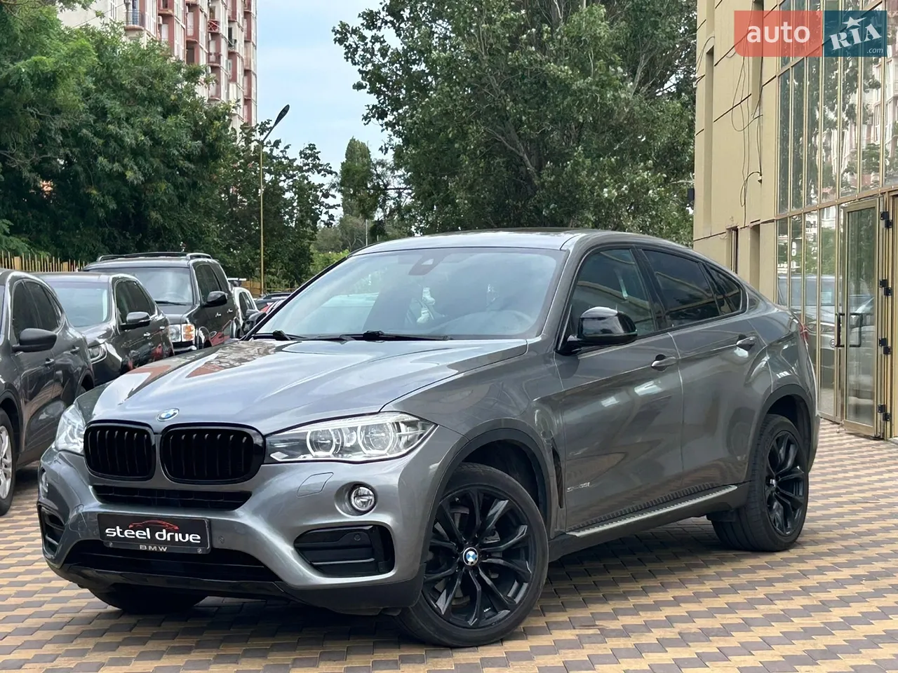 2015 Fiat 500X - мініатюра 40