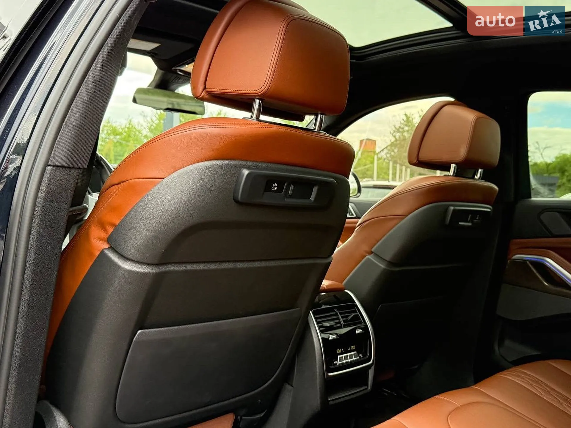 2021 BMW X6 - мініатюра 55