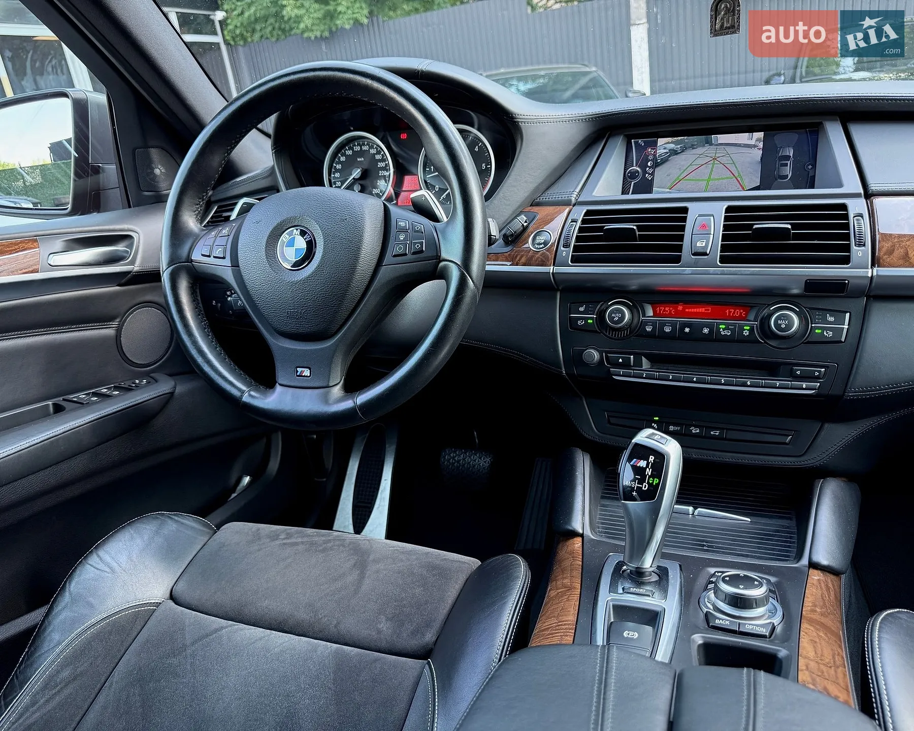 2012 BMW X6 - мініатюра 22