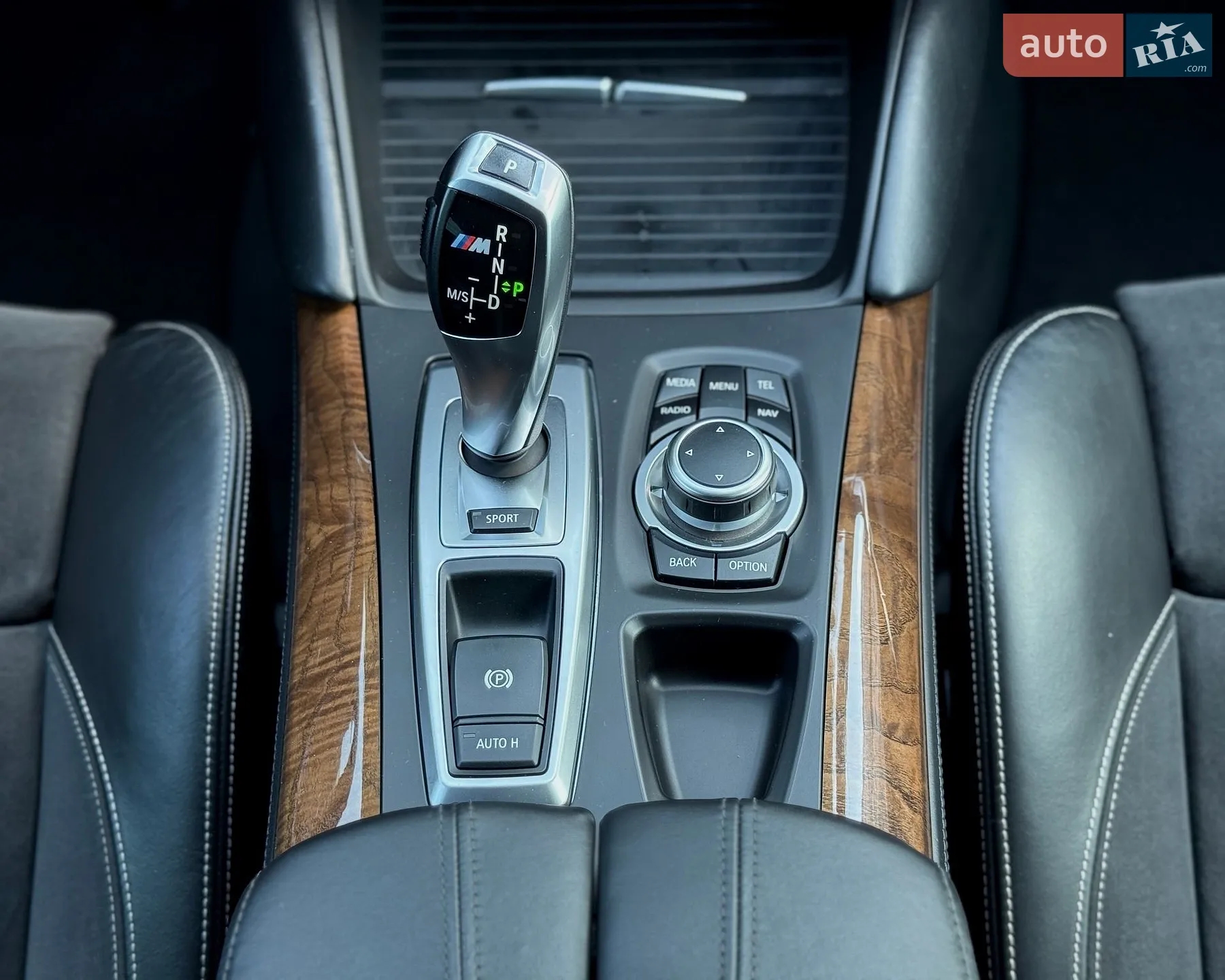 2012 BMW X6 - мініатюра 26
