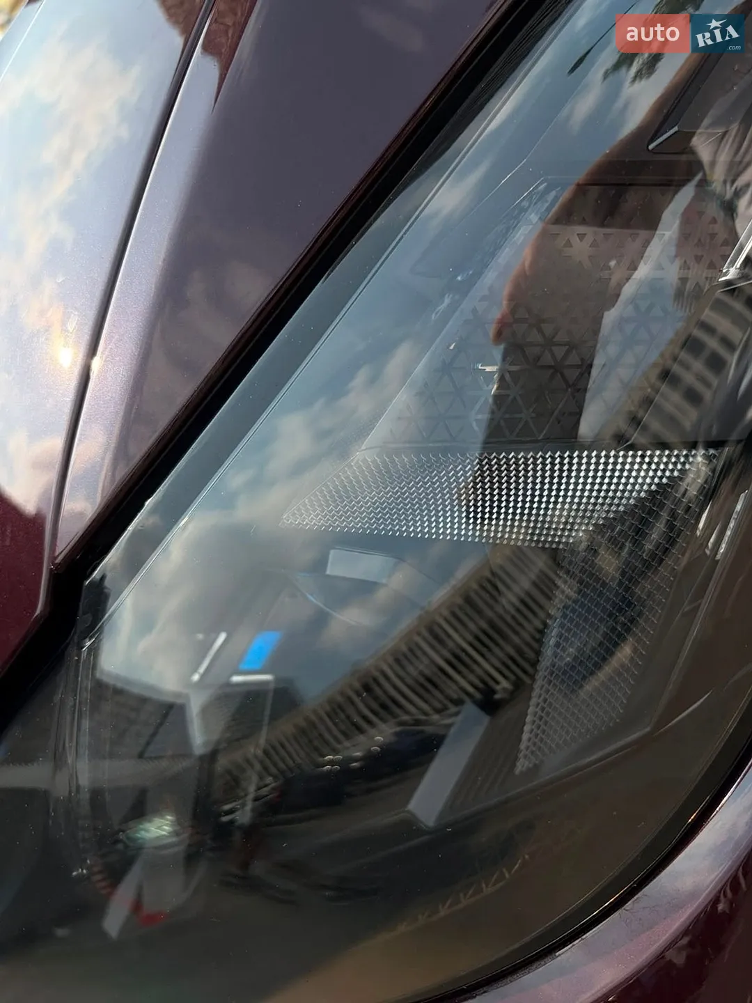 2023 BMW X6 - мініатюра 49