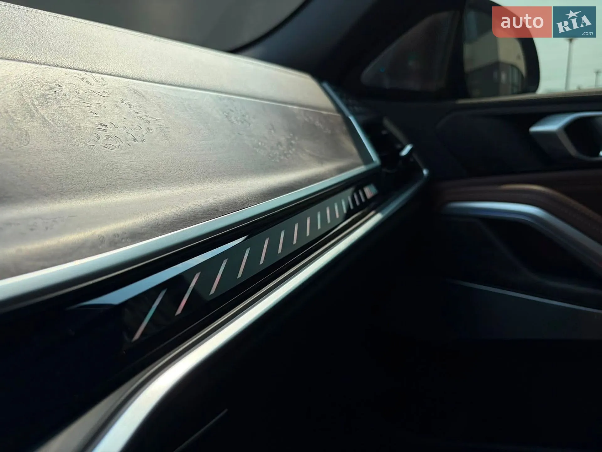2023 BMW X6 - мініатюра 71