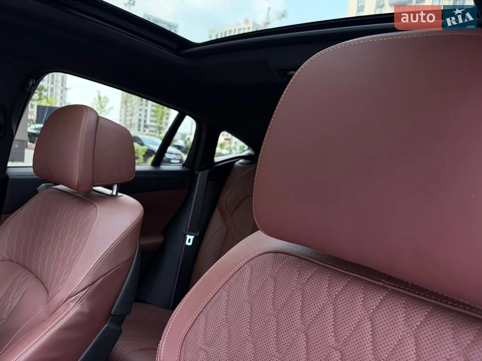 2023 BMW X6 - мініатюра 137