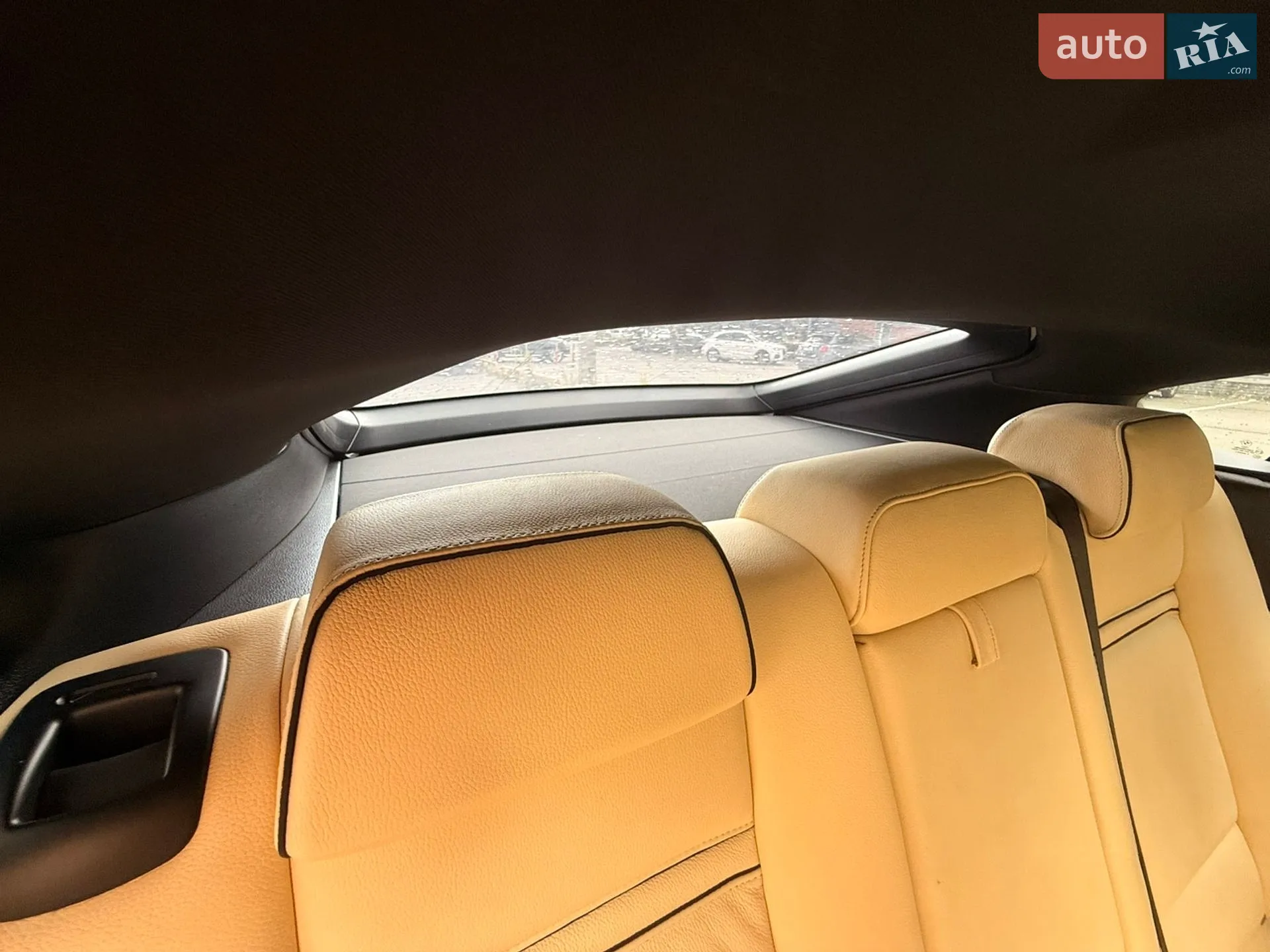 2013 BMW X6 - мініатюра 15