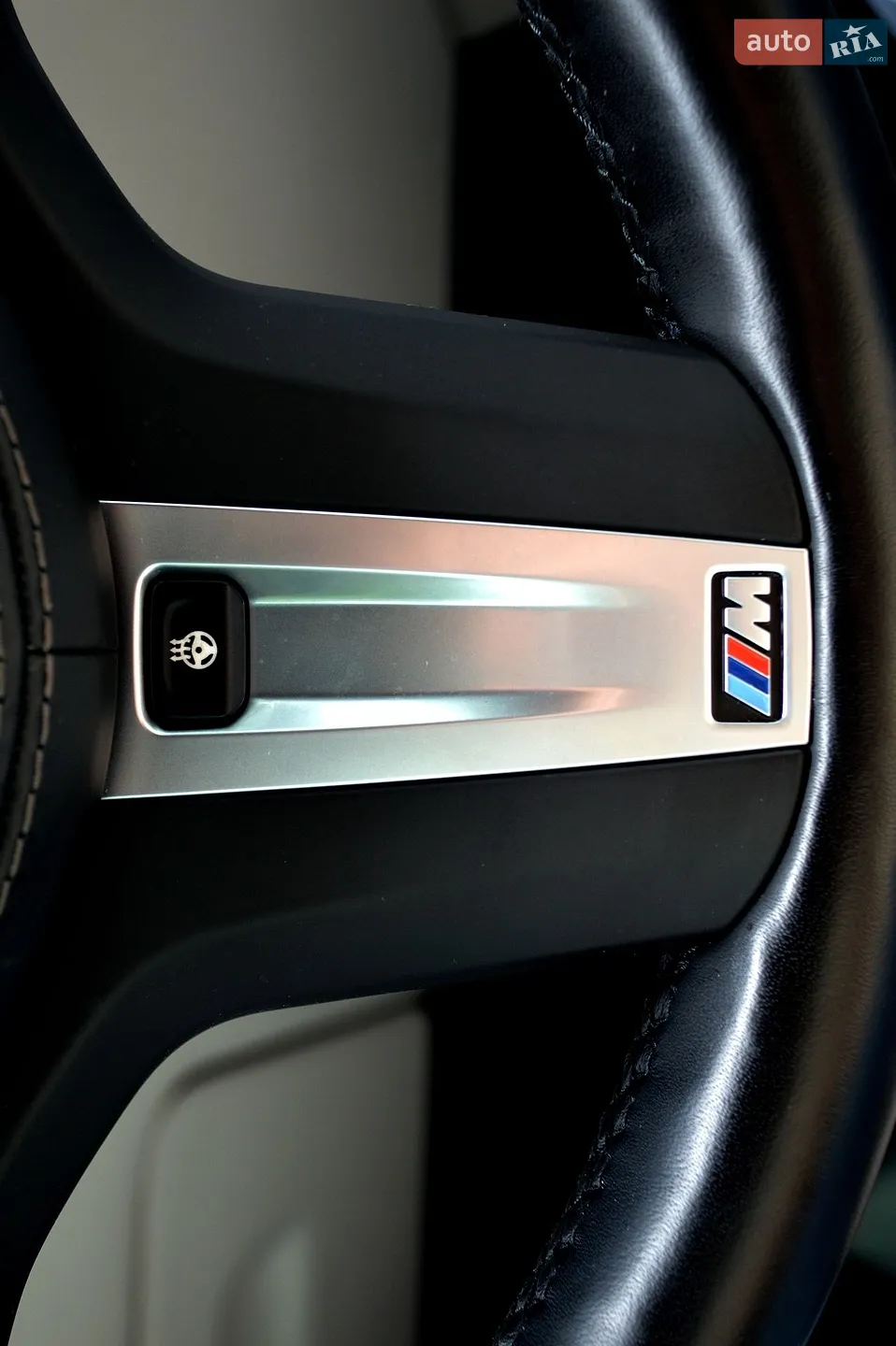 2022 BMW X6 - мініатюра 35