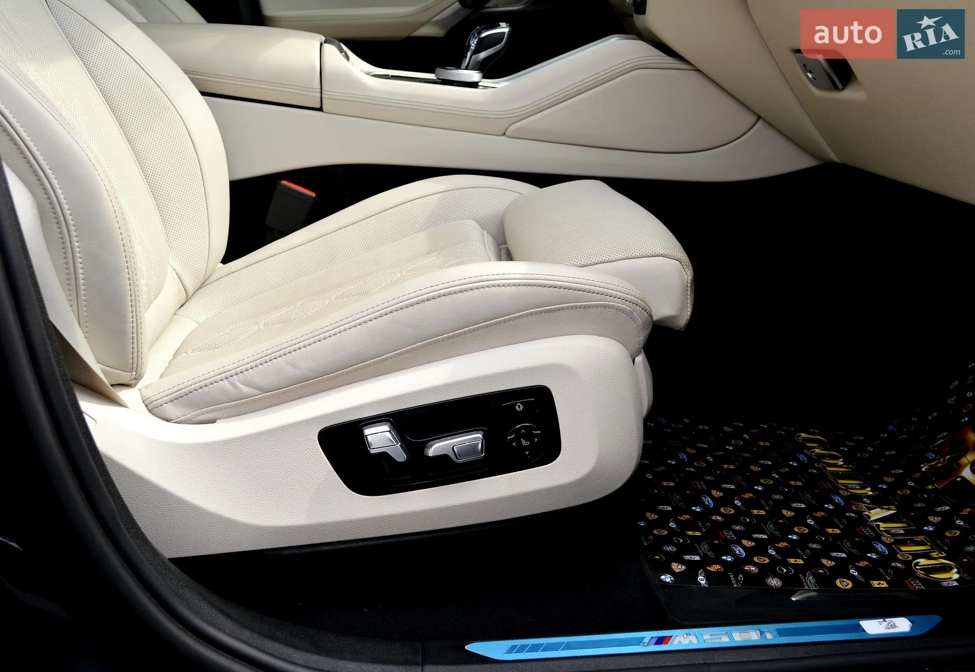 2022 BMW X6 - мініатюра 58