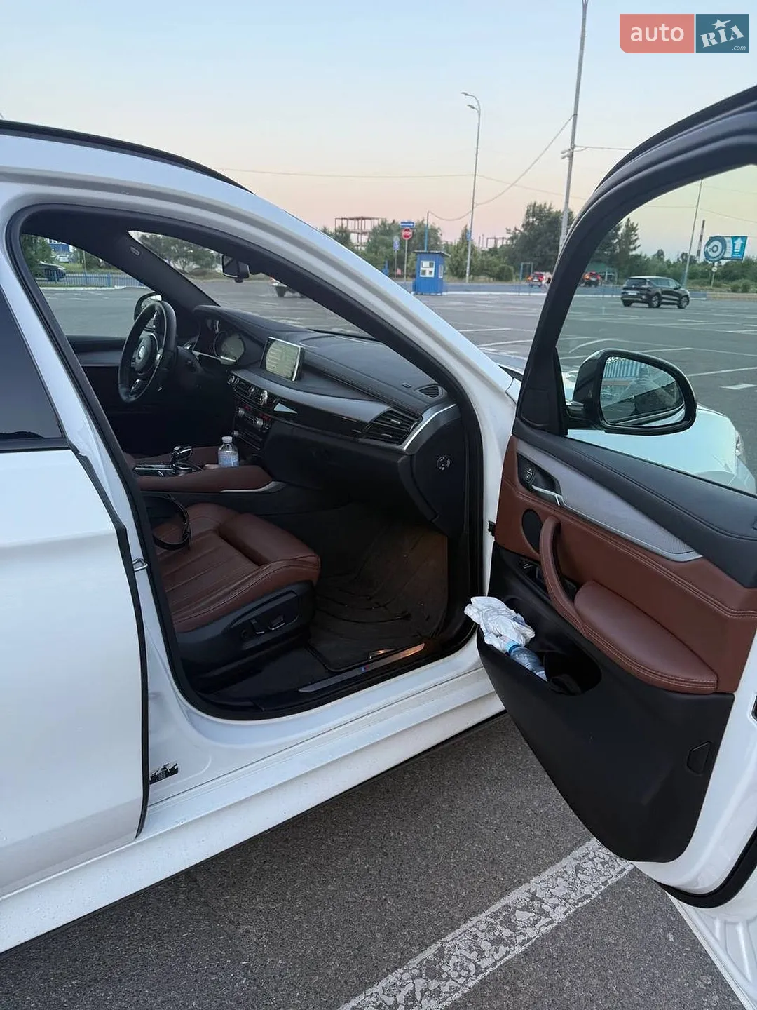 2018 BMW X6 - мініатюра 17