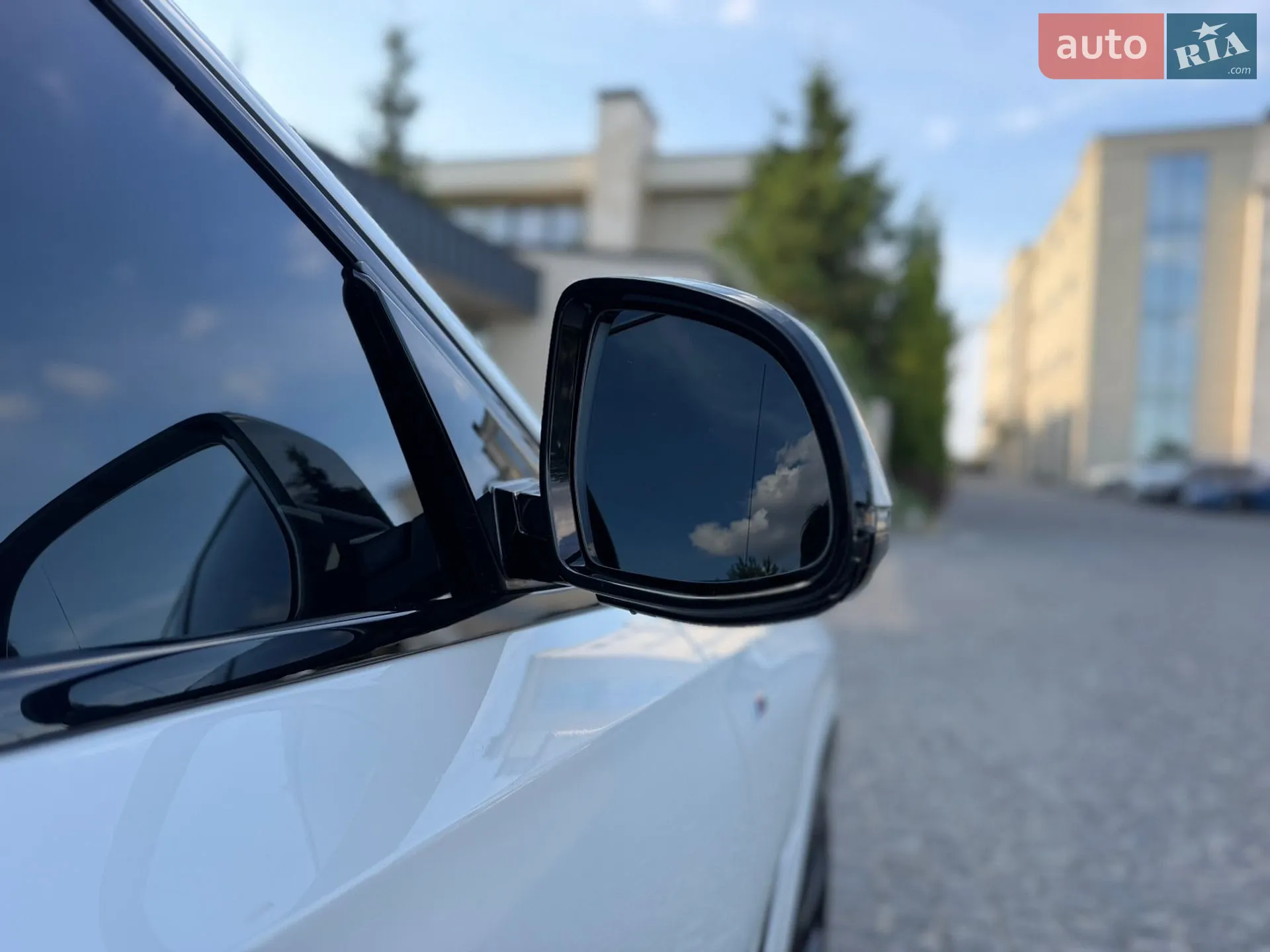 2022 BMW X6 - мініатюра 24