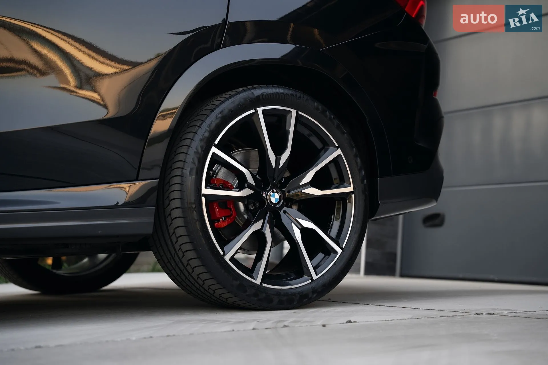 2025 BMW X6 - мініатюра 27