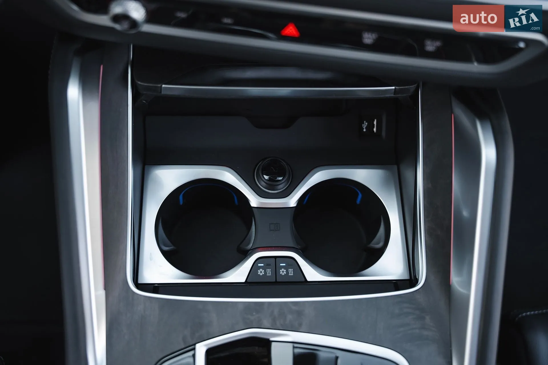 2025 BMW X6 - мініатюра 55