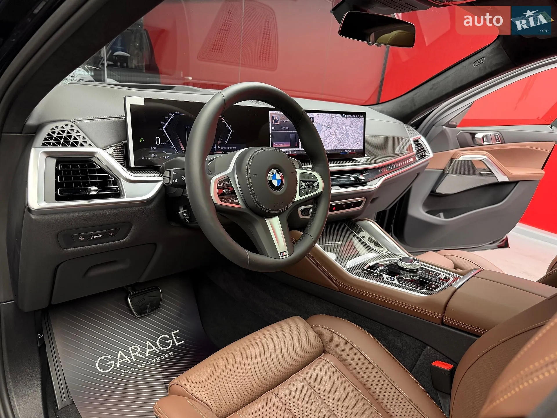 2025 BMW X6 - мініатюра 29