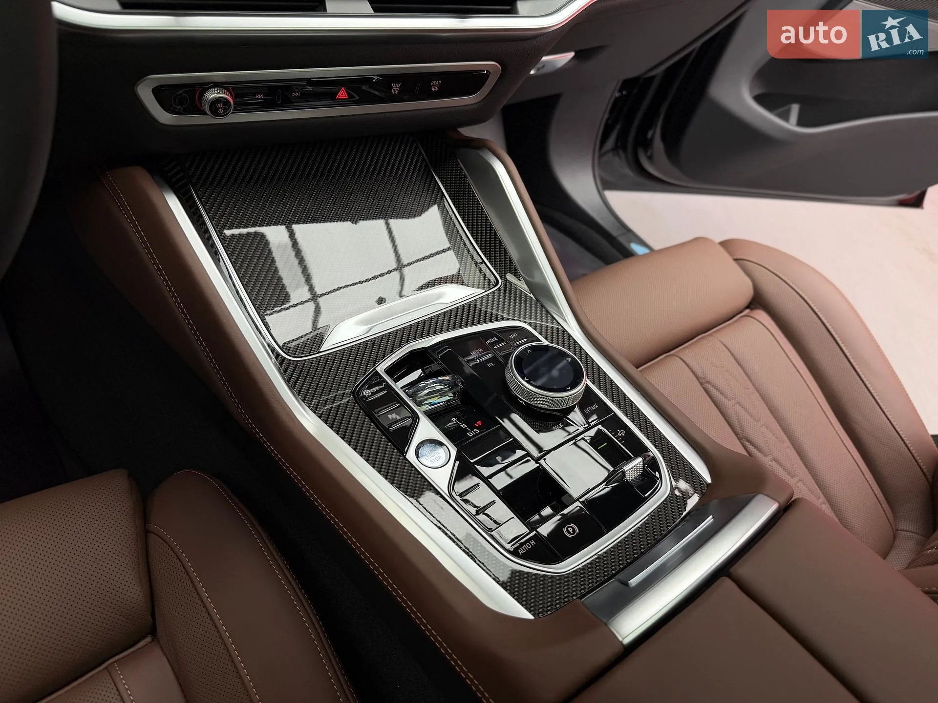 2025 BMW X6 - мініатюра 35