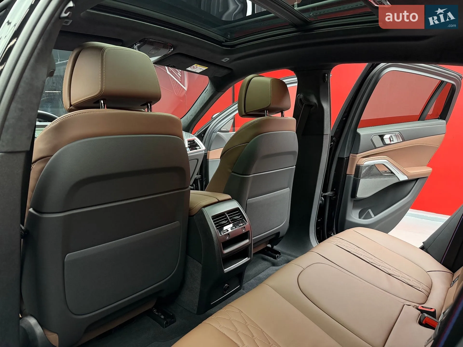 2025 BMW X6 - мініатюра 43