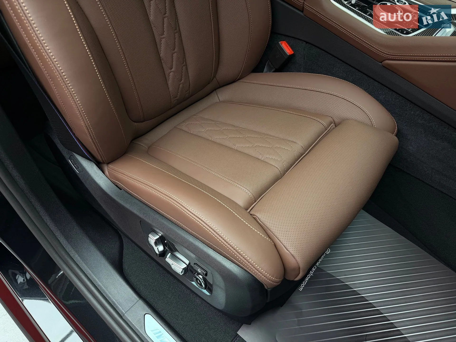 2025 BMW X6 - мініатюра 57
