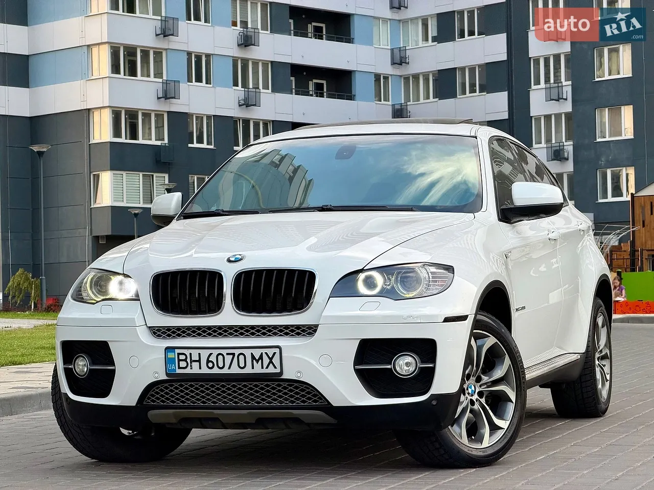 2016 BMW X4 - мініатюра 90