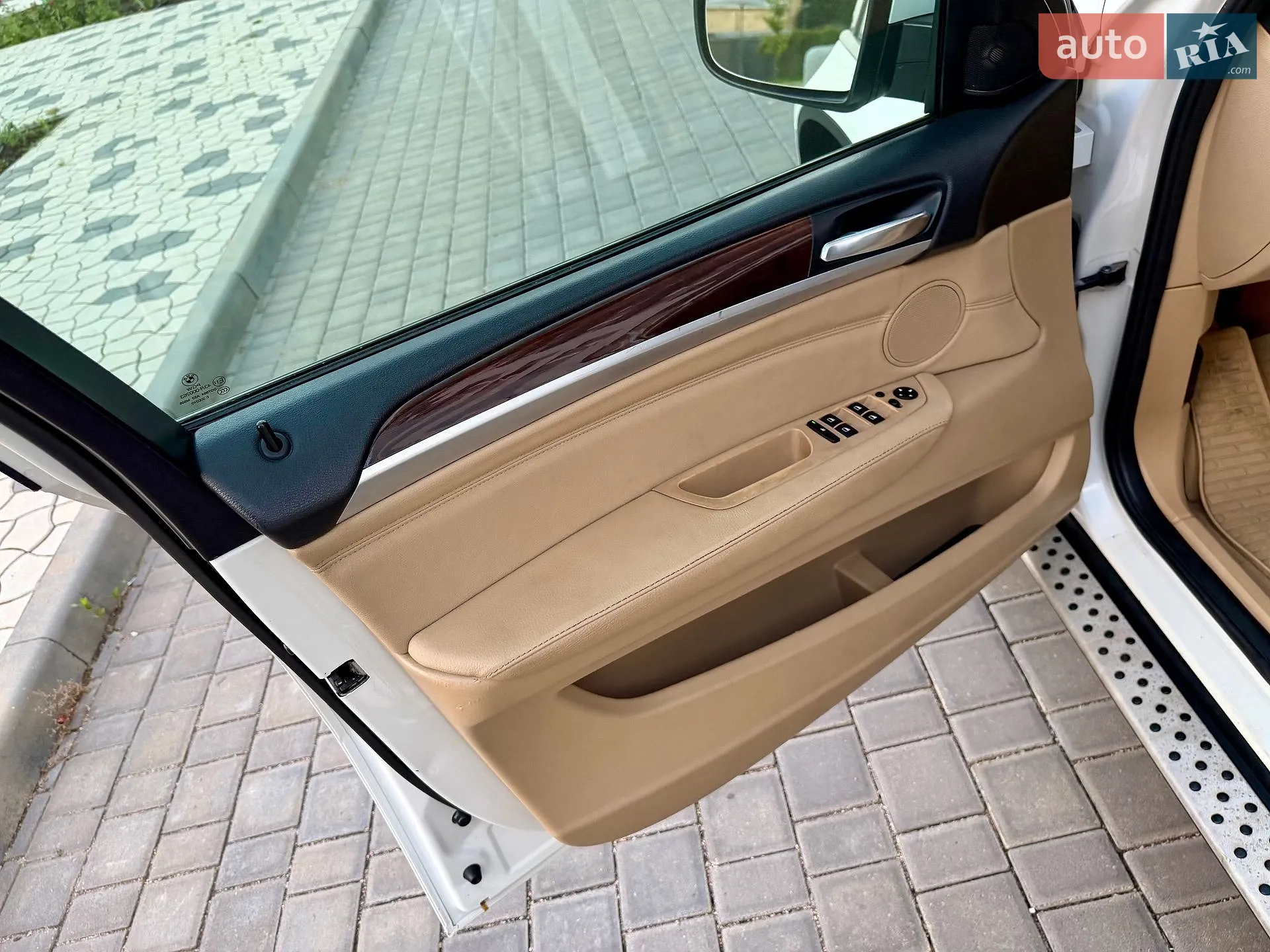 2010 BMW X6 - мініатюра 36