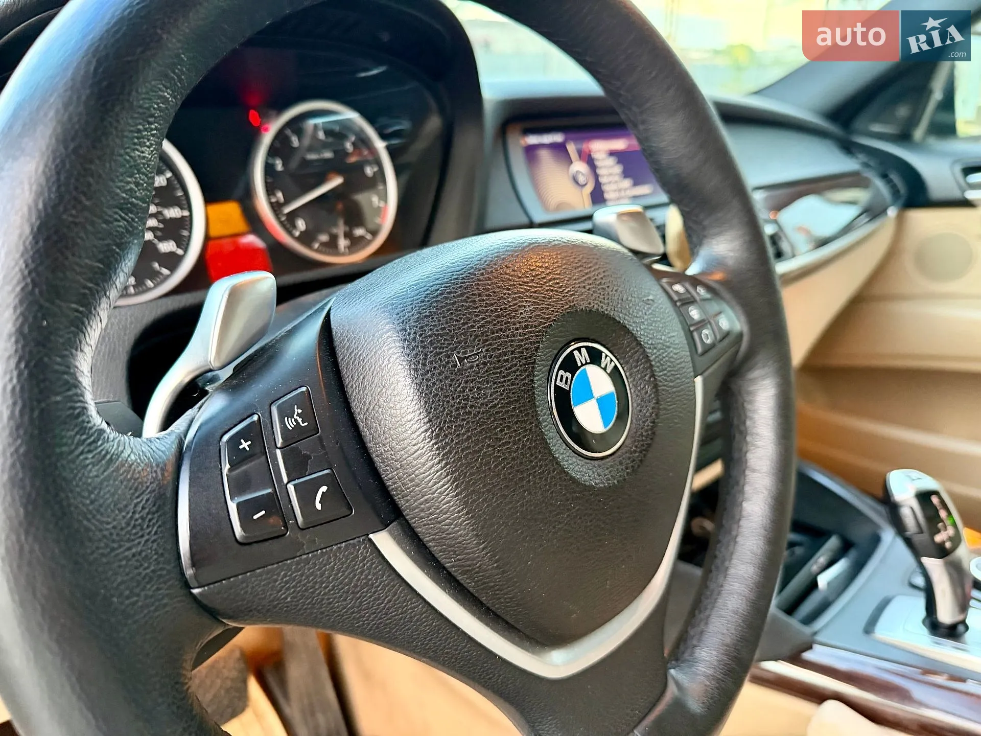 2010 BMW X6 - мініатюра 43
