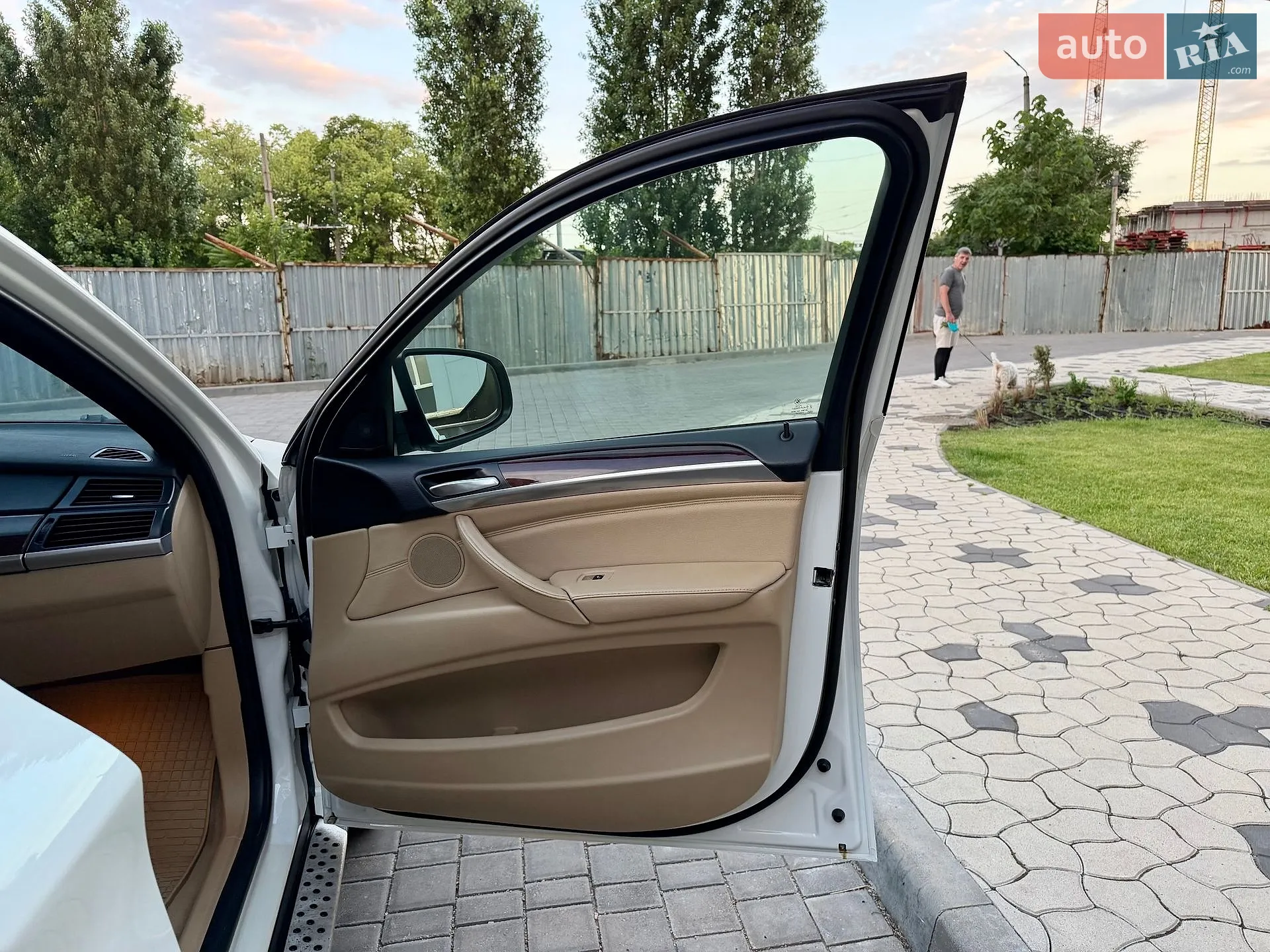 2010 BMW X6 - мініатюра 53
