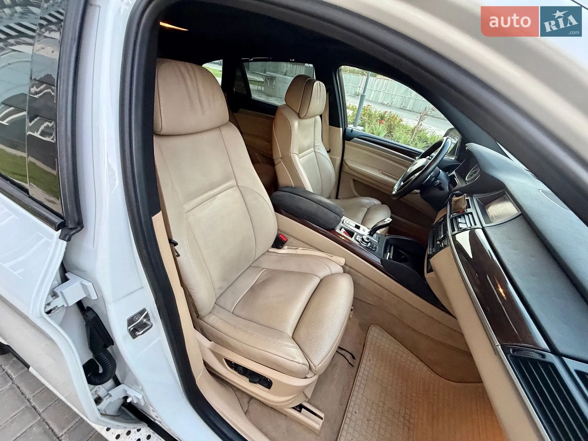 2010 BMW X6 - мініатюра 60