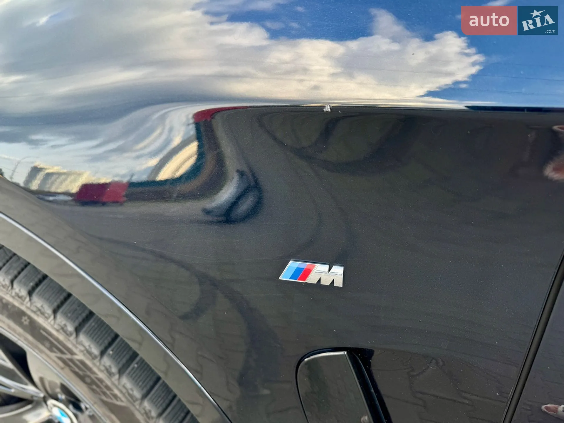 2014 BMW X6 - мініатюра 15