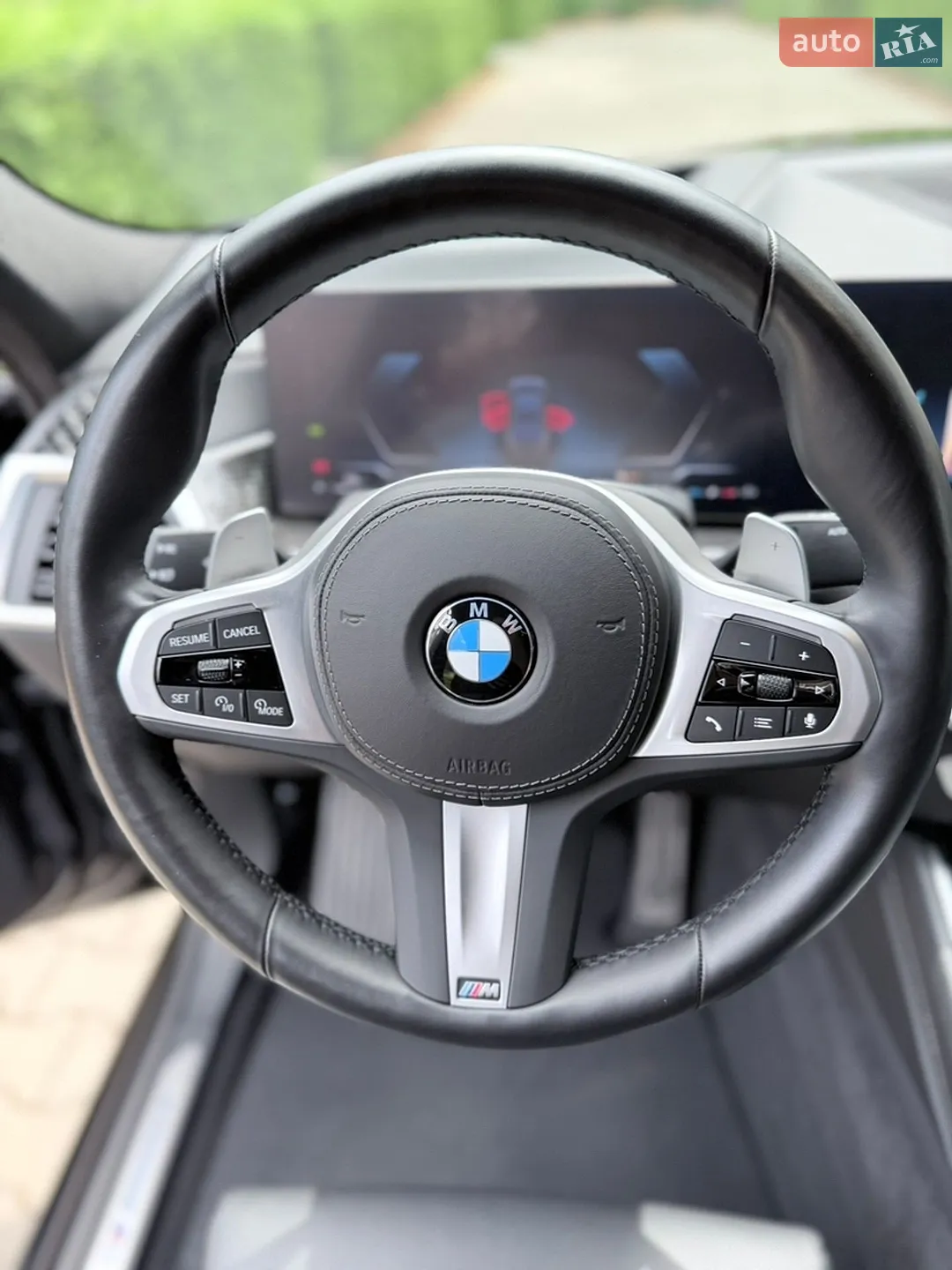 2025 BMW X6 - мініатюра 16