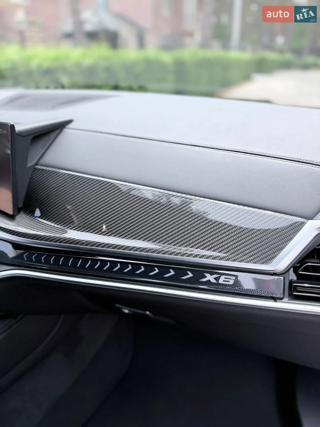 2025 BMW X6 - мініатюра 21
