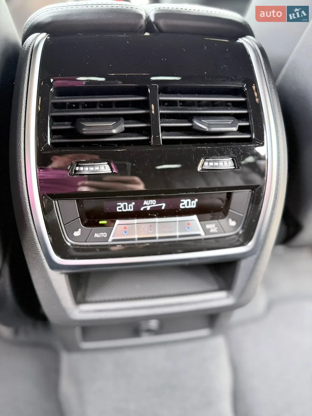 2025 BMW X6 - мініатюра 33