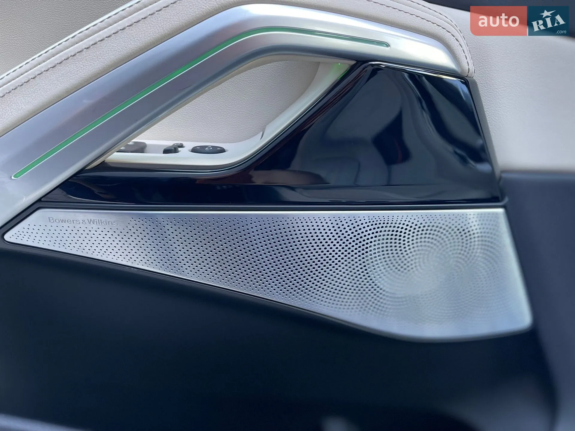 2023 BMW X6 - мініатюра 15