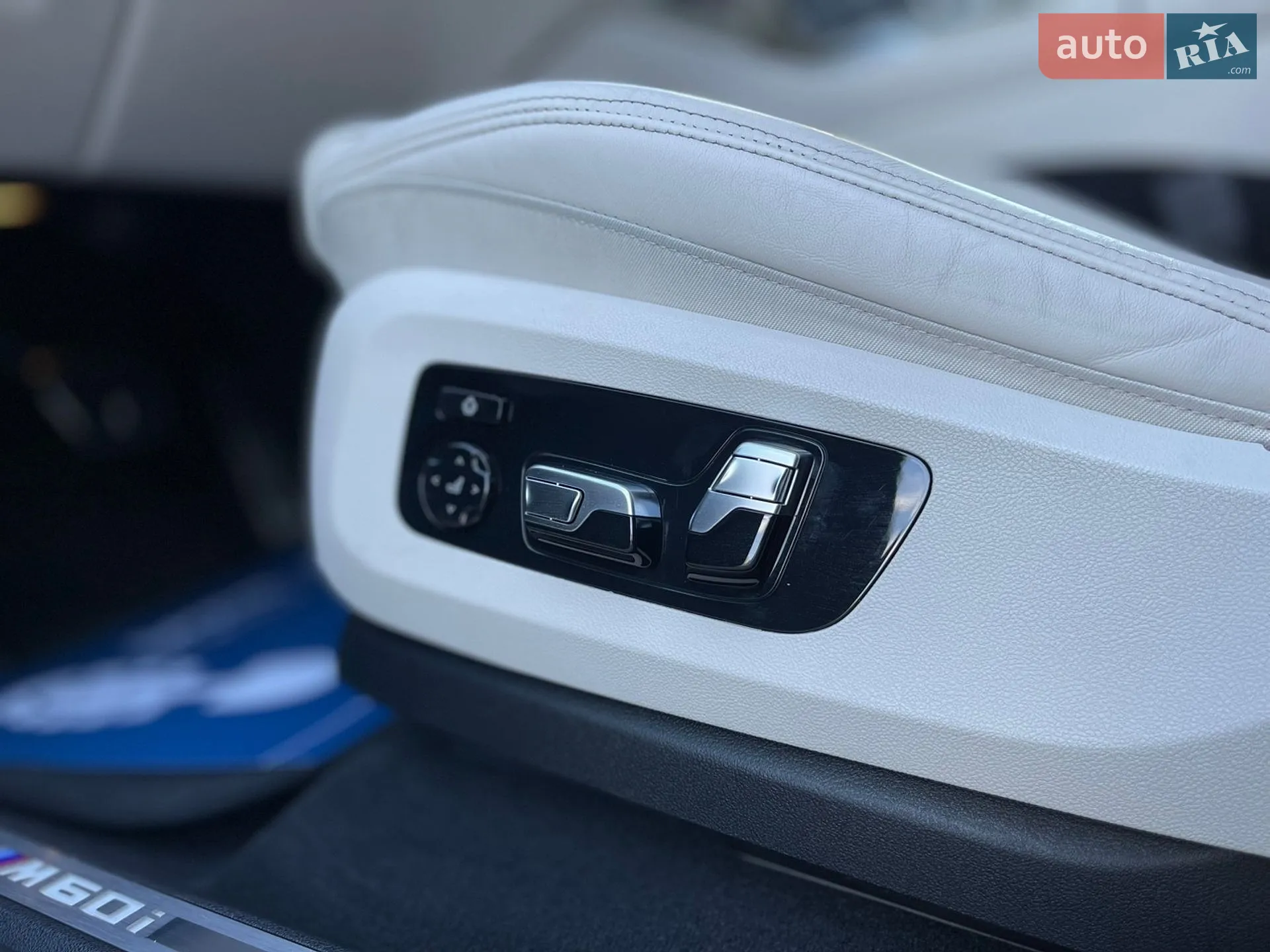 2023 BMW X6 - мініатюра 19