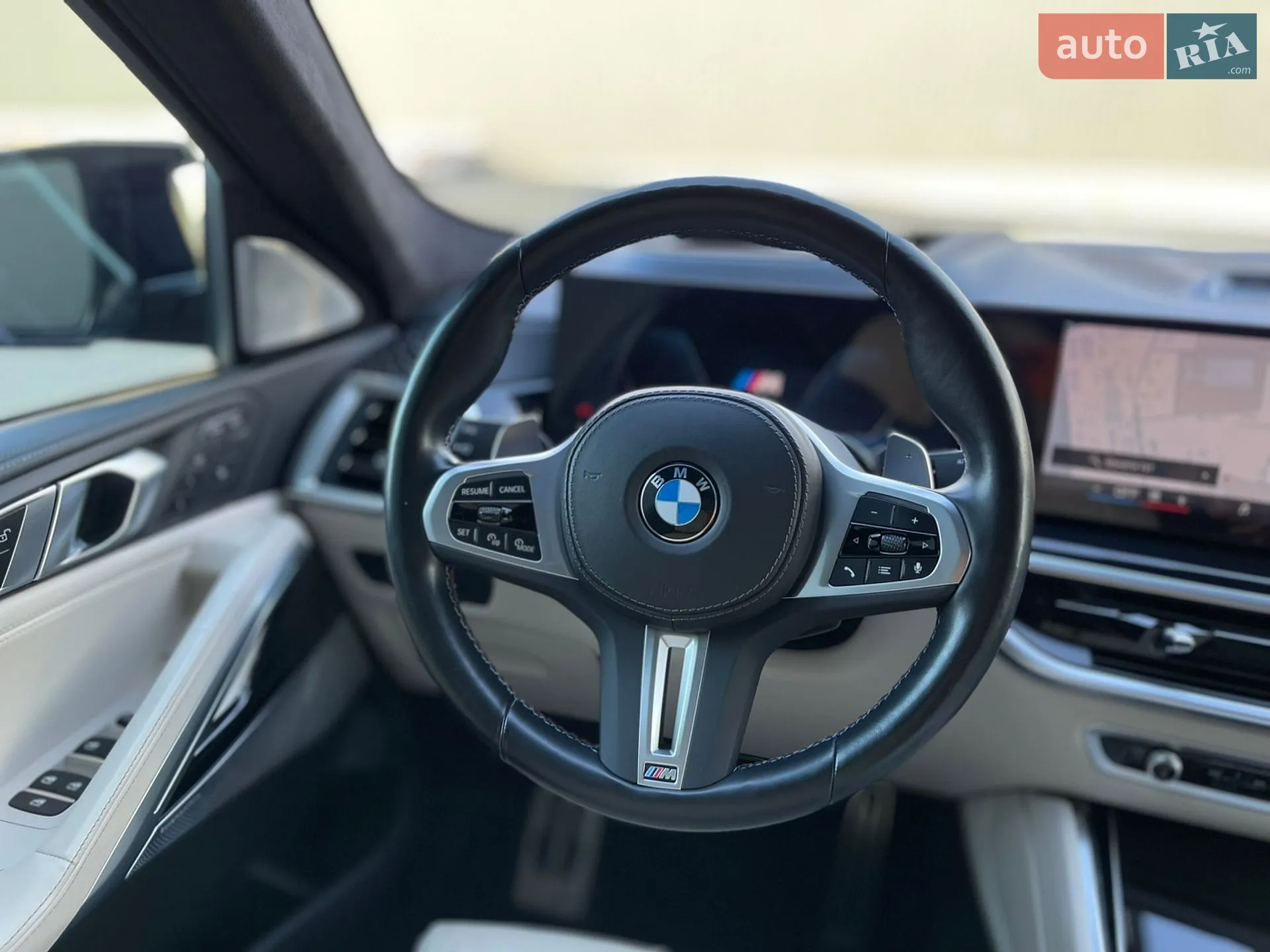 2023 BMW X6 - мініатюра 32
