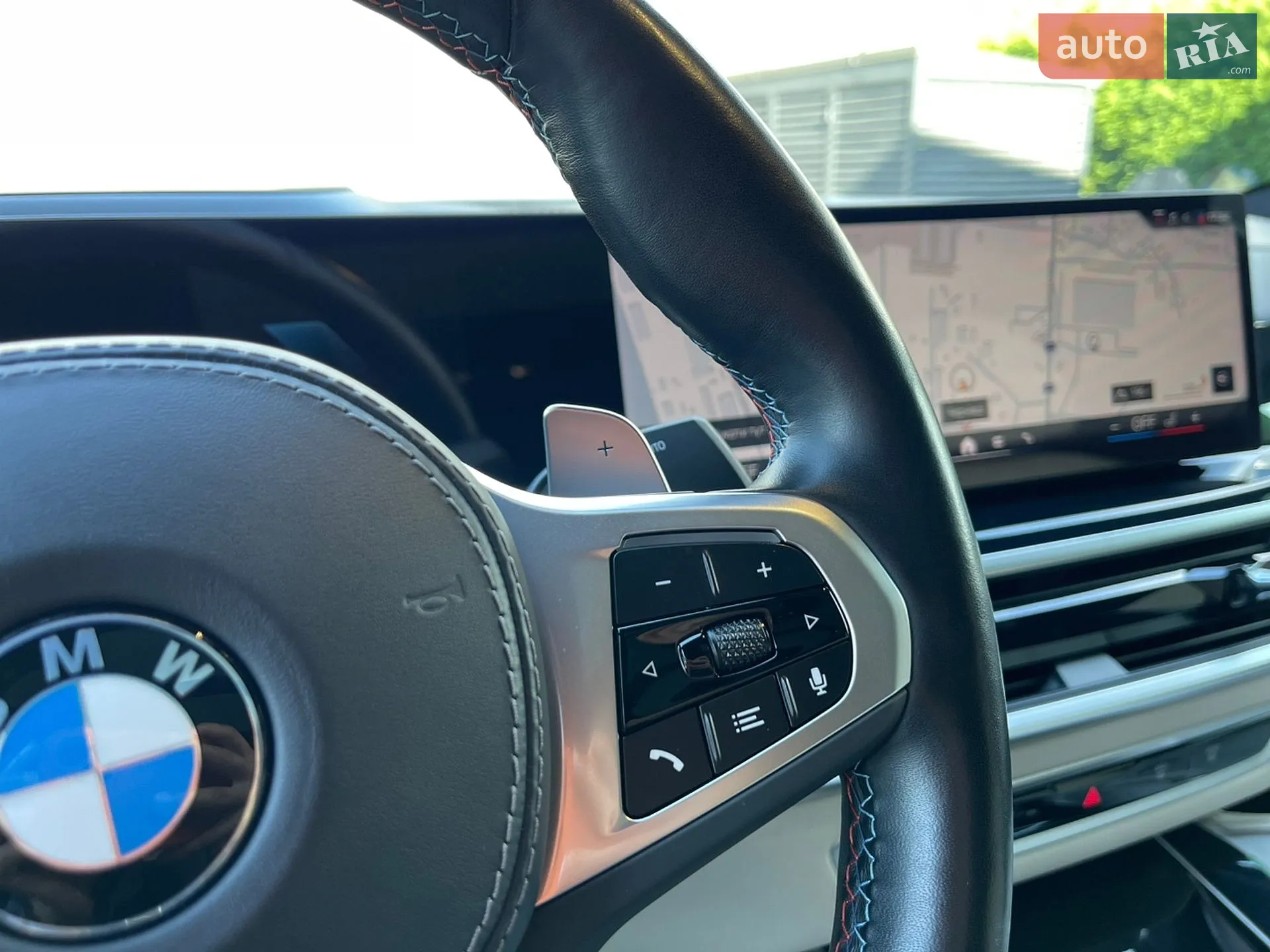 2023 BMW X6 - мініатюра 36
