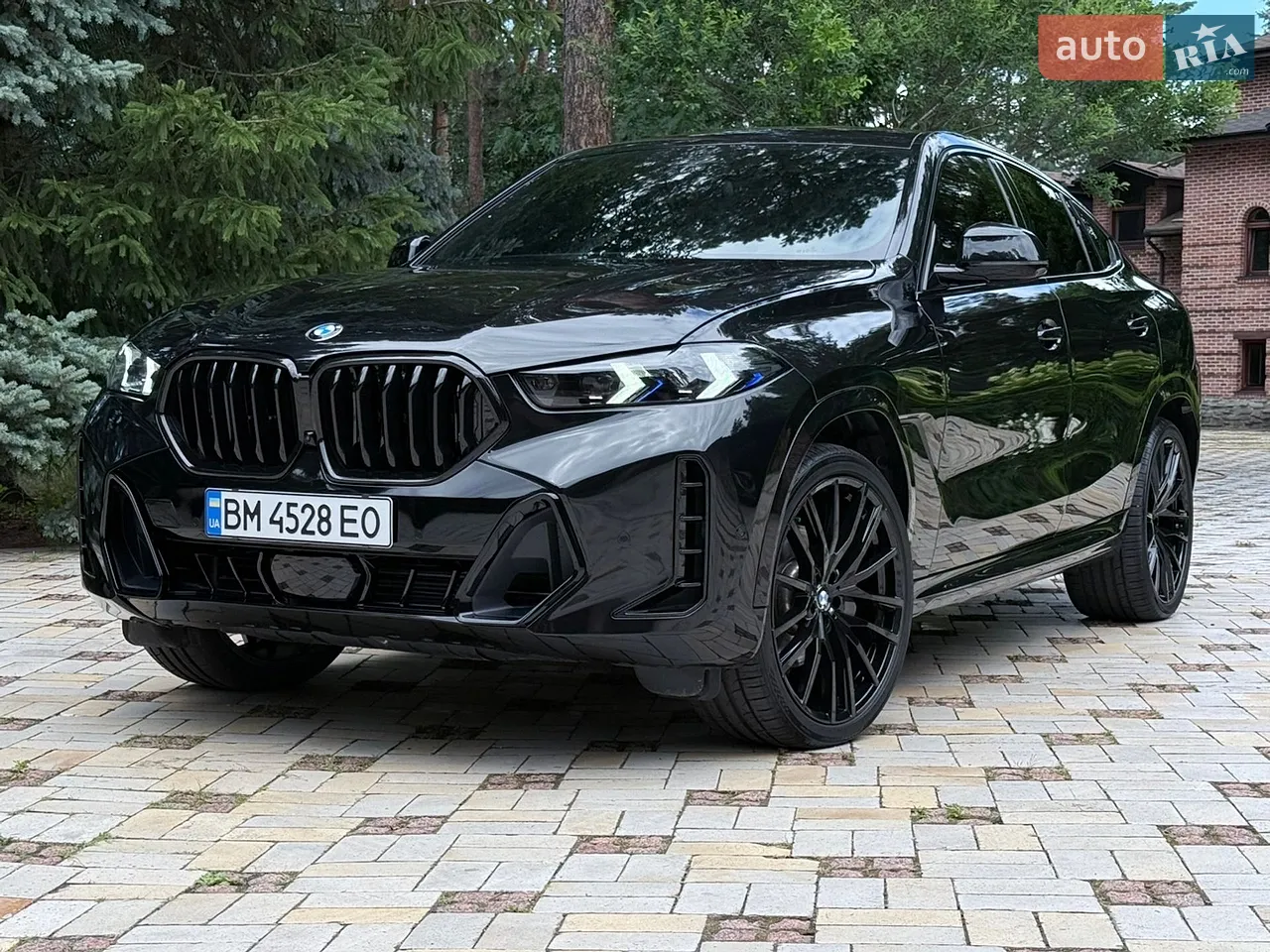 2020 Audi Q7 - мініатюра 67