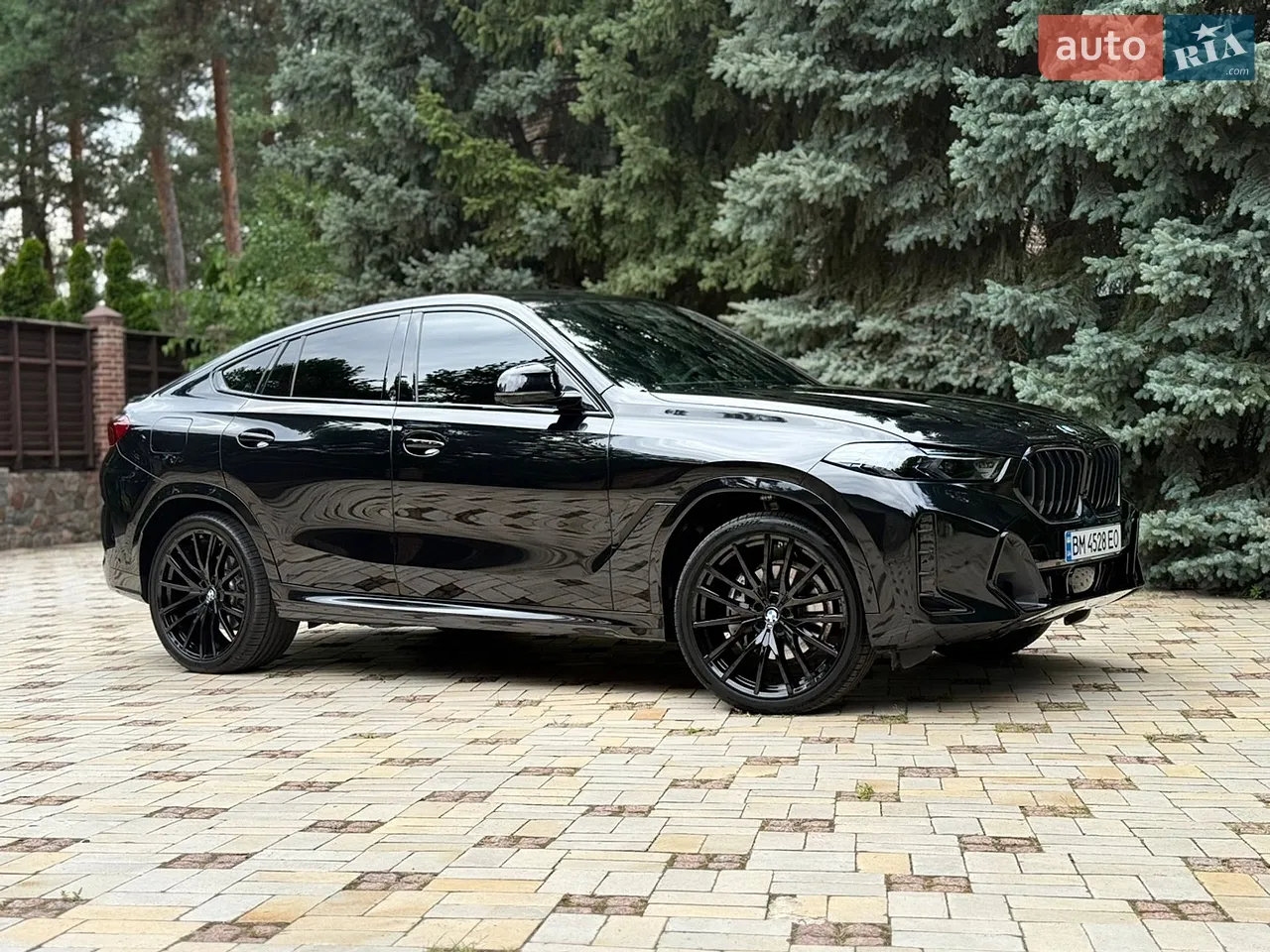 2021 BMW X3 - мініатюра 60