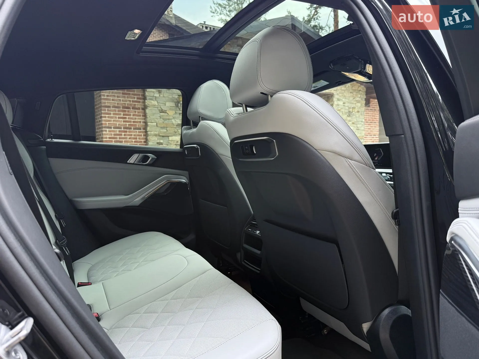 2024 BMW X6 - мініатюра 47