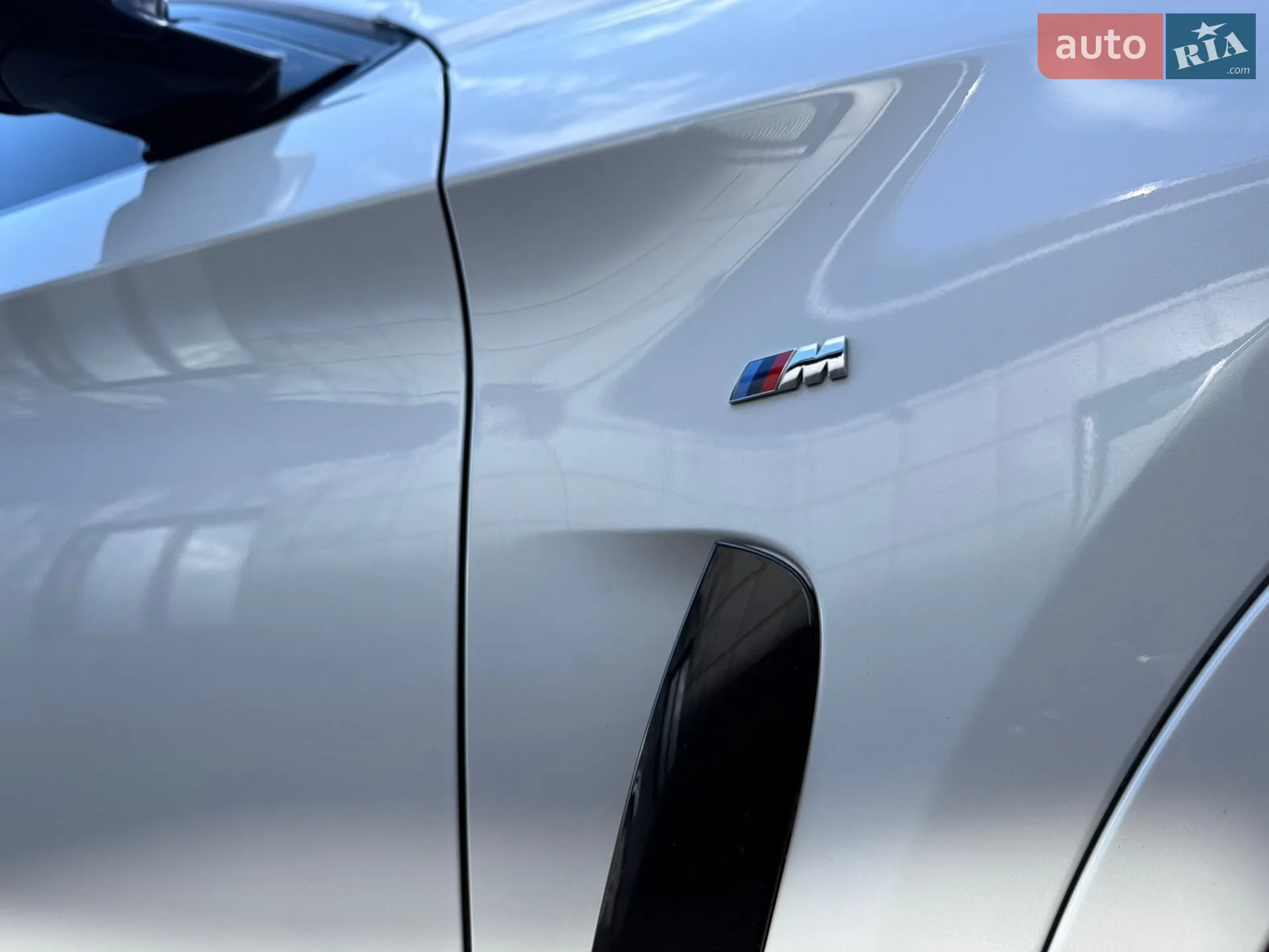 2018 BMW X6 - мініатюра 18