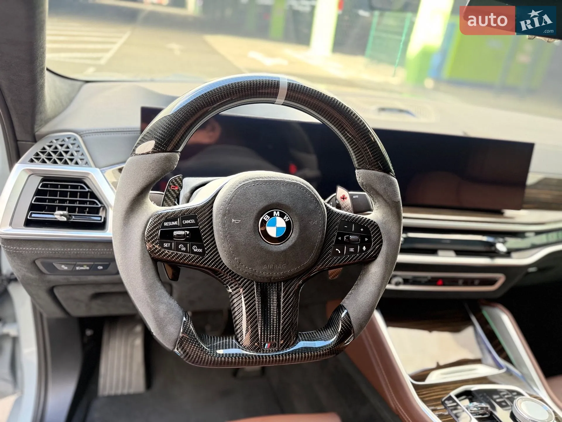 2024 BMW X6 - мініатюра 20