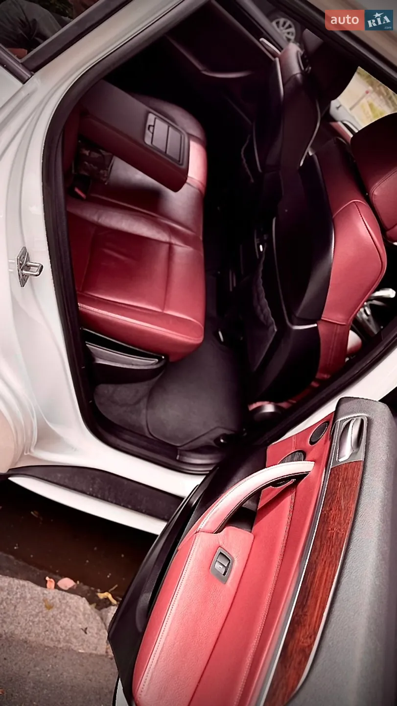 2012 BMW X6 - мініатюра 7