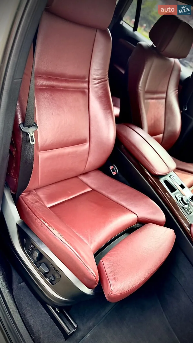 2012 BMW X6 - мініатюра 12