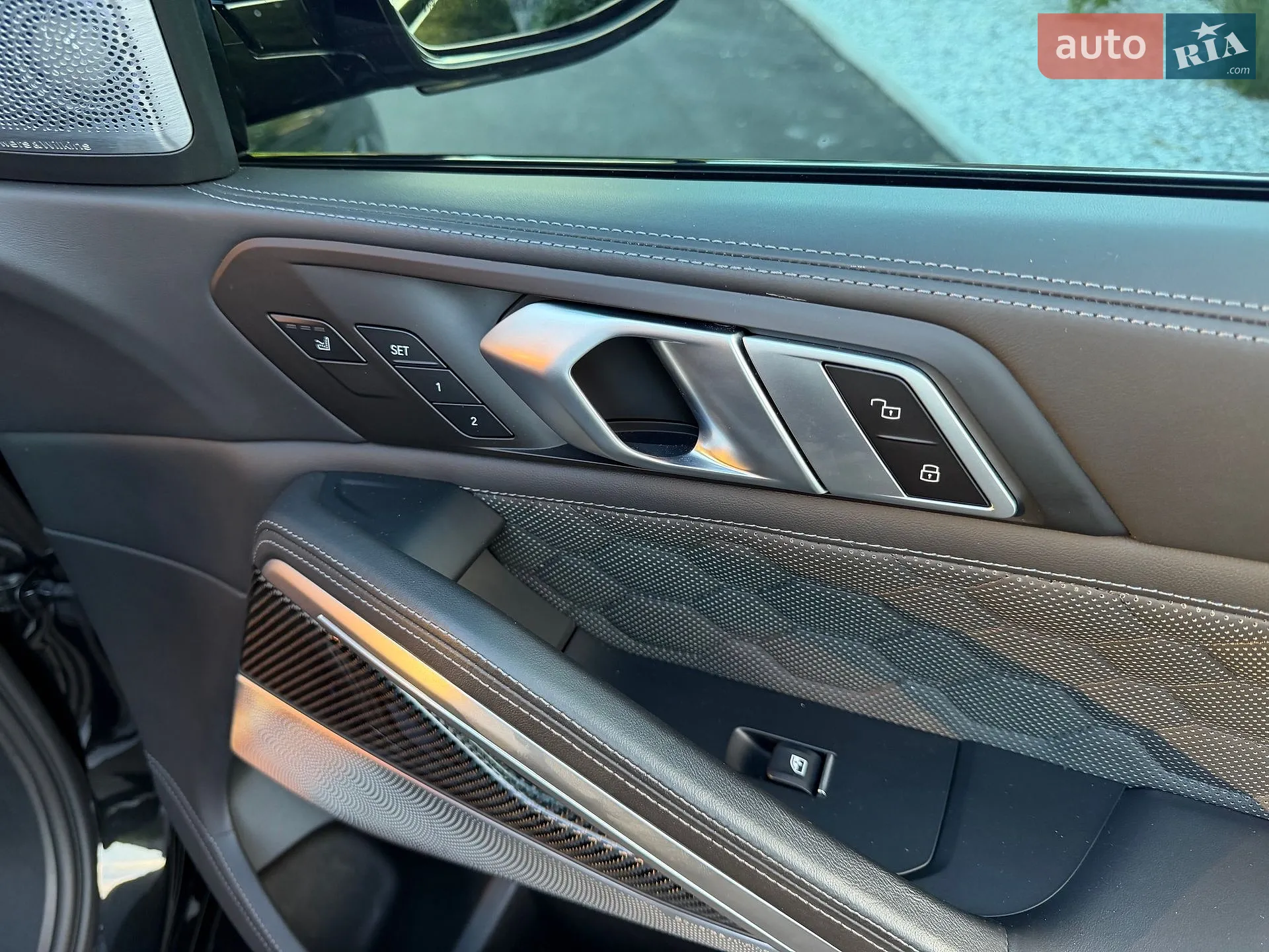2021 BMW X6 - мініатюра 49