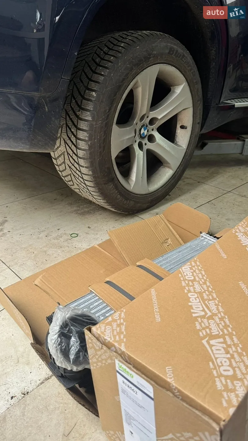 2012 BMW X6 - мініатюра 27