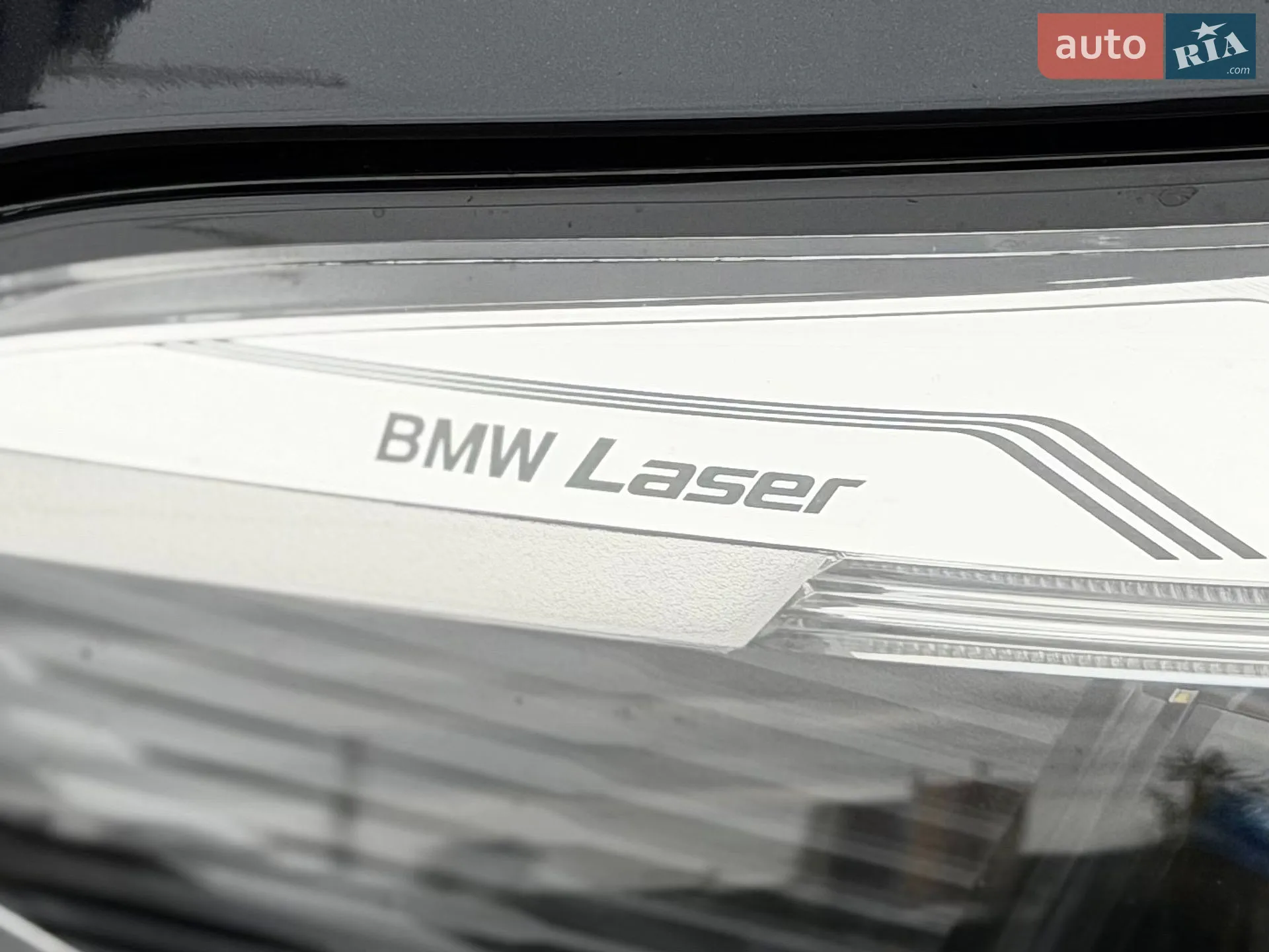 2020 BMW X6 - мініатюра 29
