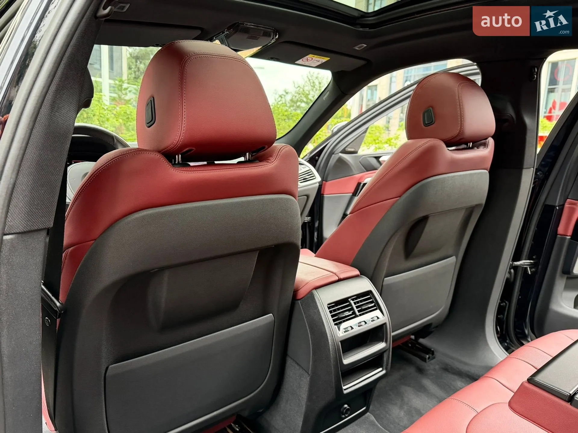 2020 BMW X6 - мініатюра 48