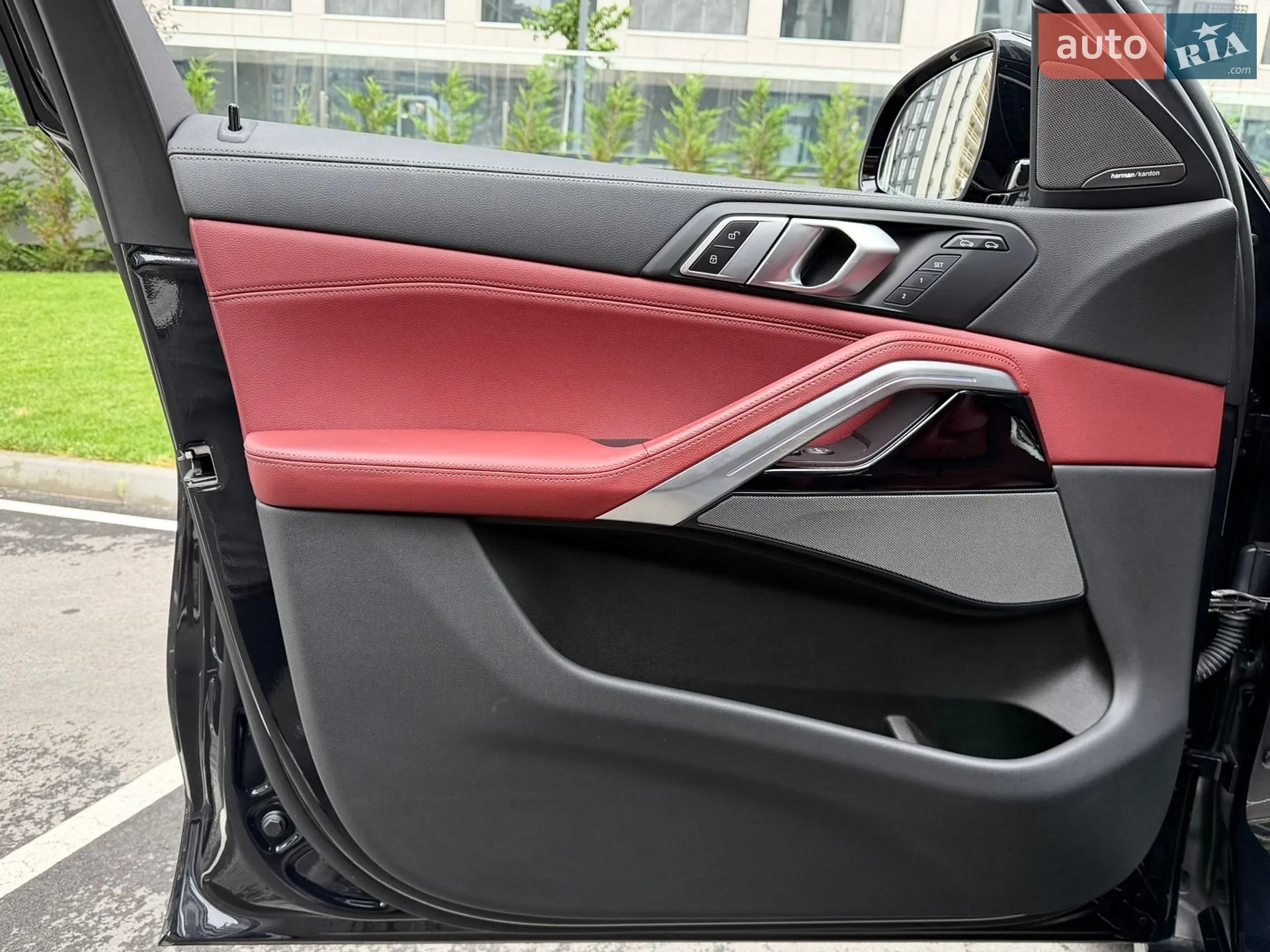 2020 BMW X6 - мініатюра 51