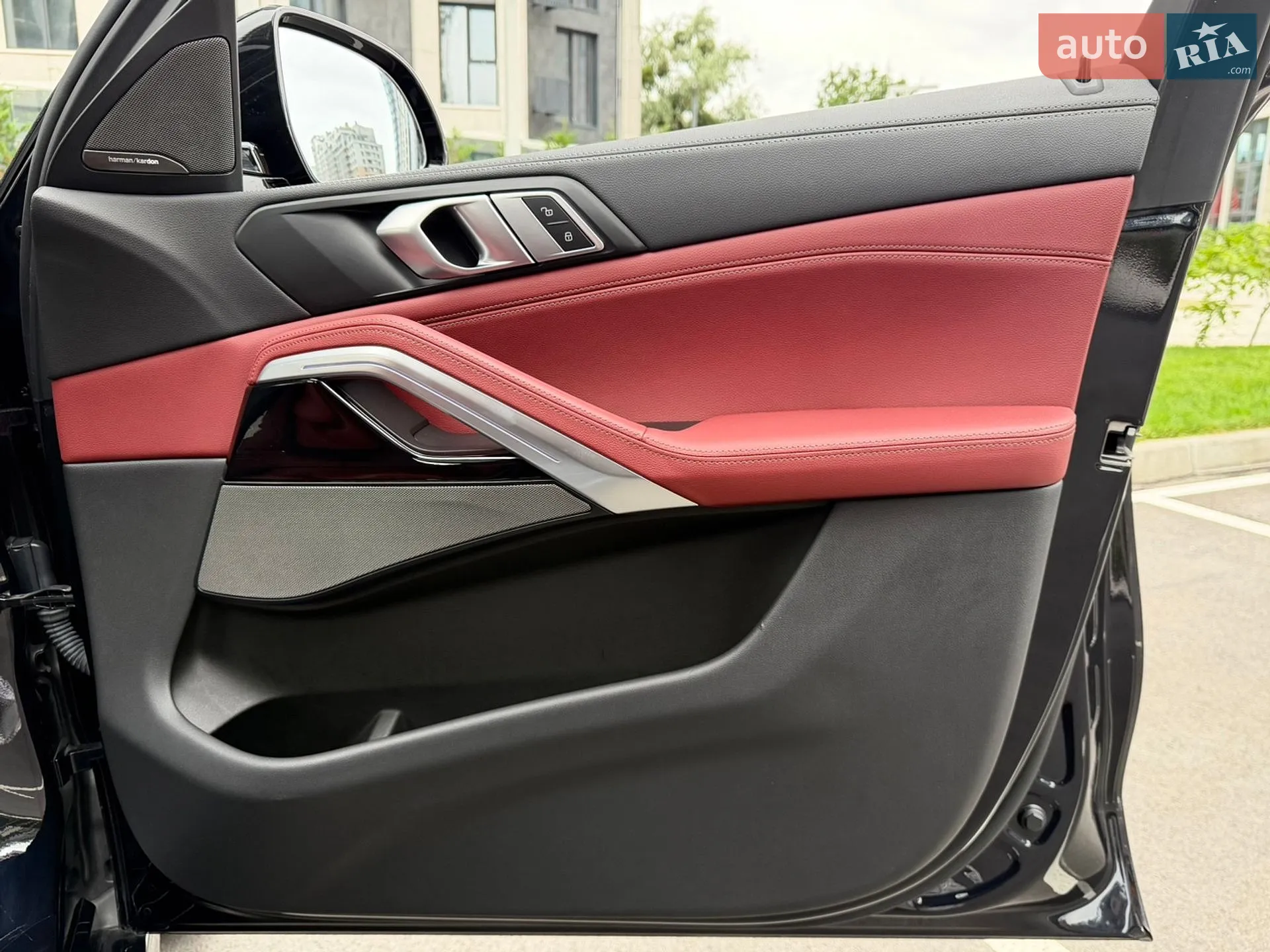 2020 BMW X6 - мініатюра 56