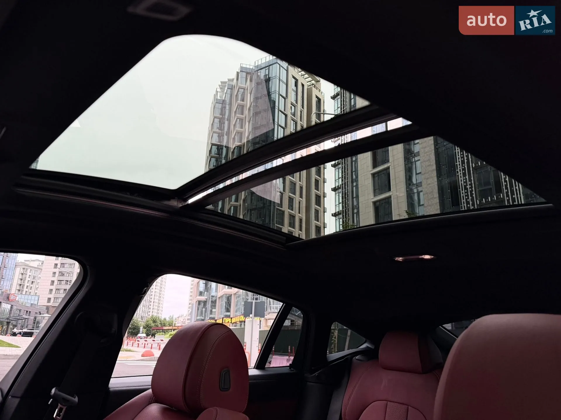 2020 BMW X6 - мініатюра 82
