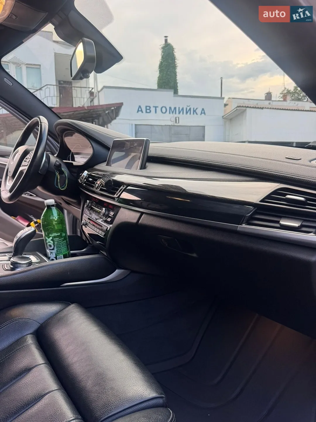 2018 BMW X6 - мініатюра 9