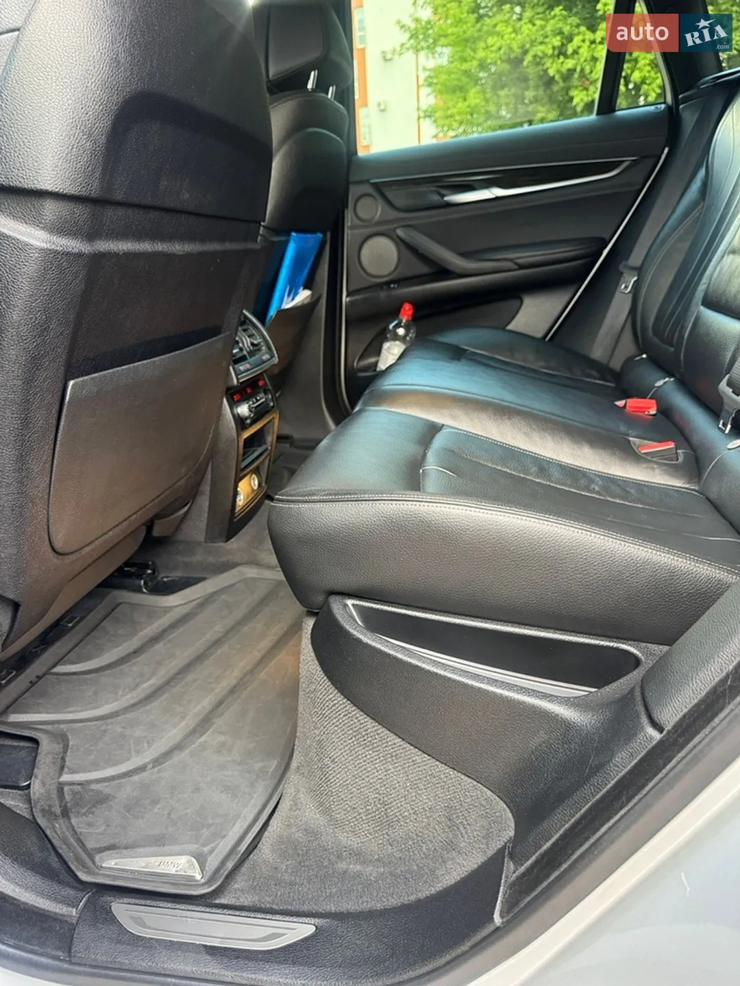 2018 BMW X6 - мініатюра 24