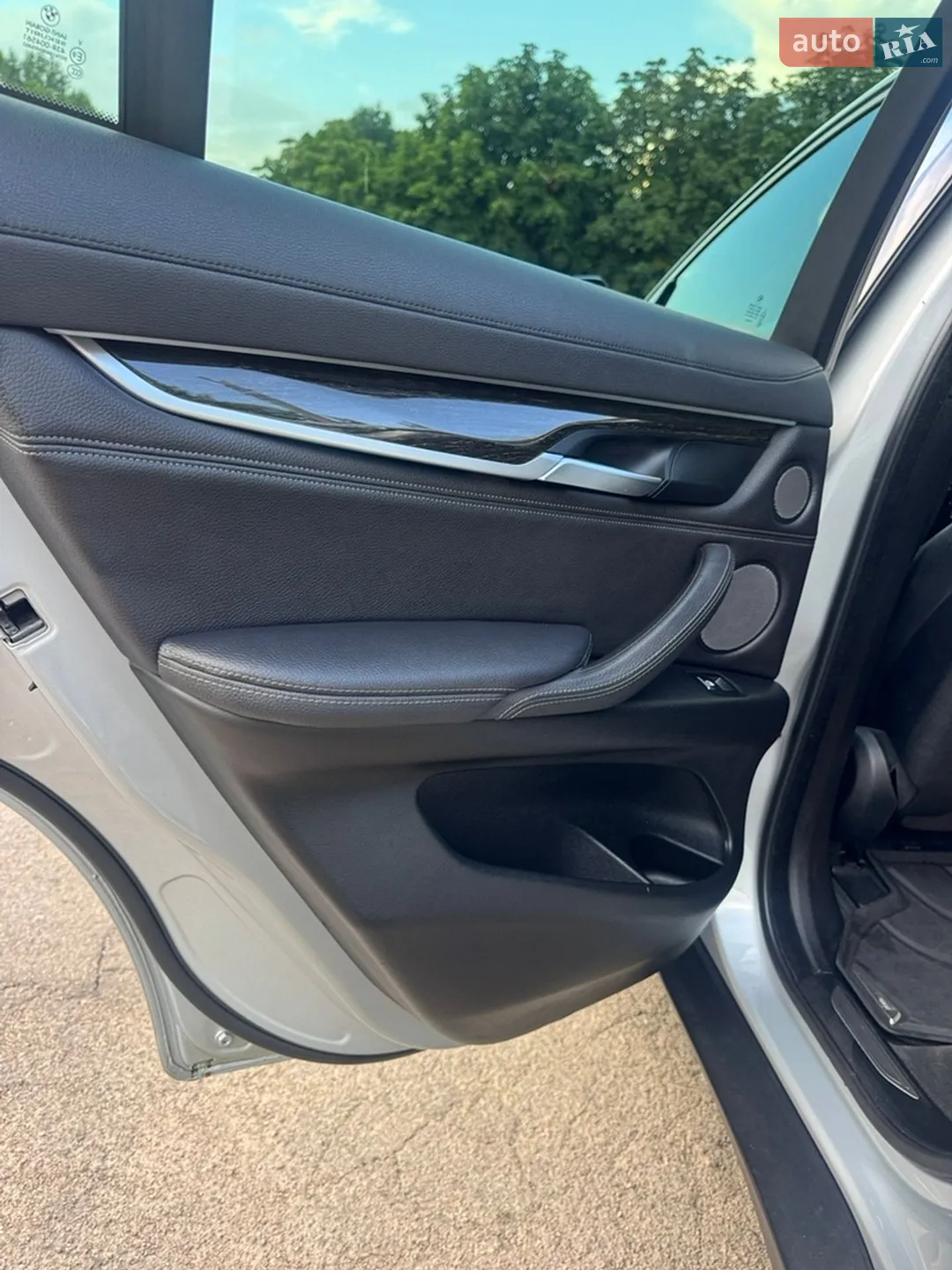 2018 BMW X6 - мініатюра 27